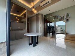 24 One Residences (D5), Apartment #555567521